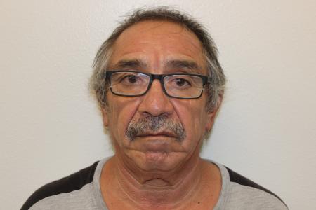 Domingo Rodriguez Jr a registered Sex Offender of Texas