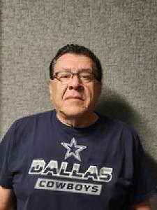 Rogelio Benavidez a registered Sex Offender of Texas