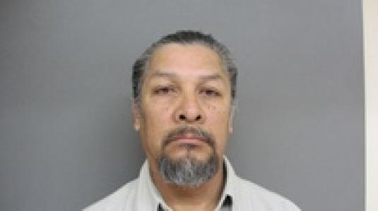 Antonio Ibarra a registered Sex Offender of Texas