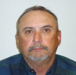 Todd Edgar Ward a registered Sex Offender of Texas