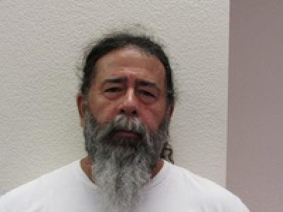 Ruben Villarreal a registered Sex Offender of Texas