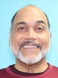 Keith Andre Bolden a registered Sex Offender of Texas