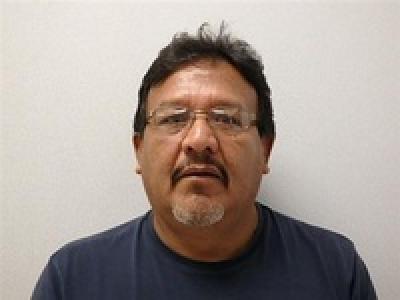 Jose Luis Gonzales Pacheco a registered Sex Offender of Texas