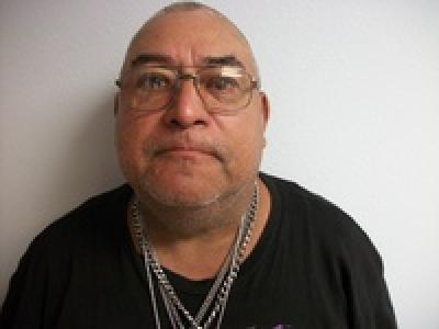 Alvin Zarate a registered Sex Offender of Texas