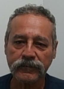 Ramon Castillo a registered Sex Offender of Texas