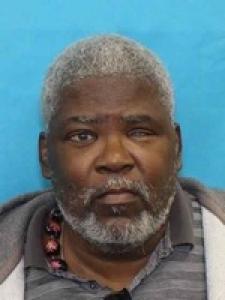 George Robert Berry a registered Sex Offender of Texas