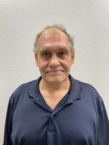 Daniel Wayne Ziegenhagen a registered Sex Offender of Texas