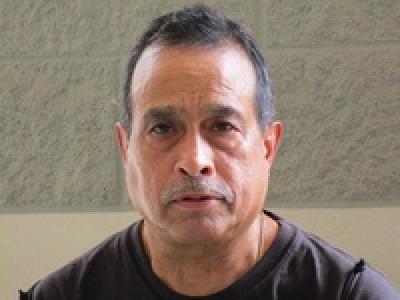 Anthony Ybarbo a registered Sex Offender of Texas