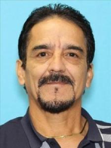 Henry Gomez a registered Sex Offender of Texas