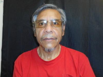 Benito Reyes Rosales a registered Sex Offender of Texas