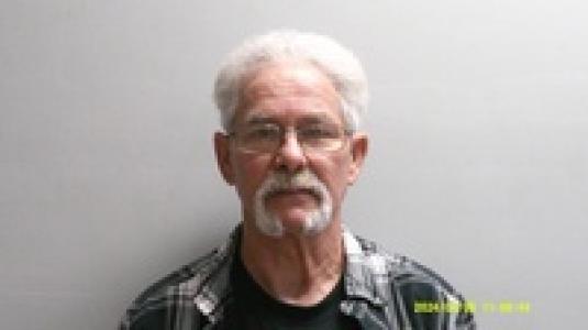 Lewis Alan Wright a registered Sex Offender of Texas
