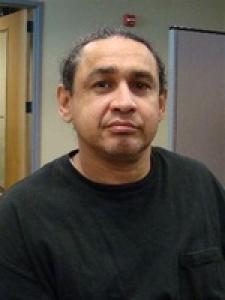 Carlos Rodriguez Gentry a registered Sex Offender of Texas