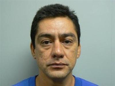 Federico Luna a registered Sex Offender of Texas