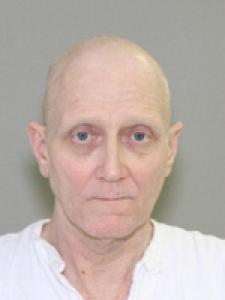 Robert Harlan Johnson a registered Sex Offender of Texas