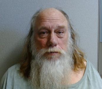 Omer Clyde Hewlett a registered Sex Offender of Texas