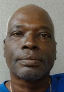 Lavern Blackwell Jr a registered Sex Offender of Texas