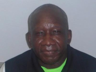 Melvin Edward Johnson a registered Sex Offender of Texas