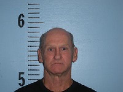Eric Francis Marsh a registered Sex Offender of Texas