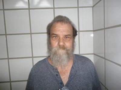 Alan Winton Ables a registered Sex Offender of Texas