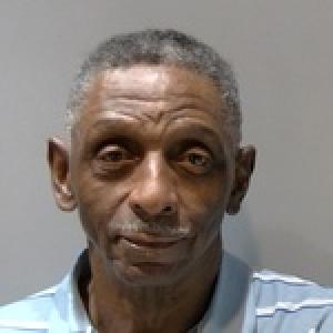 Harold Lewis a registered Sex Offender of Texas