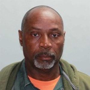 Alton Ray Mackey a registered Sex Offender of Texas