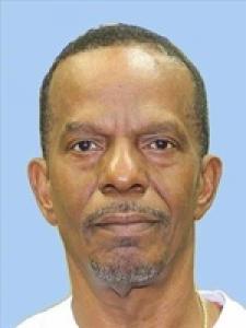 Gene Garard Burrell a registered Sex Offender of Texas