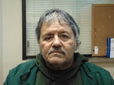 Louis M Gerhardt a registered Sex Offender of Texas