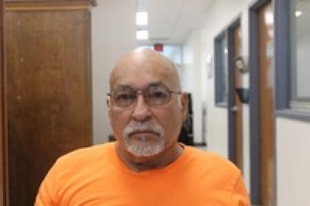 Alberto Perez Vera Jr a registered Sex Offender of Texas