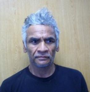 George Anthony Avalos a registered Sex Offender of Texas