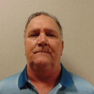 David Ray Sellers Jr a registered Sex Offender of Texas
