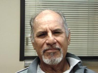 David Rivera a registered Sex Offender of Texas