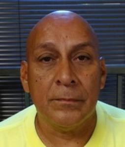 John Chris Cantu a registered Sex Offender of Texas