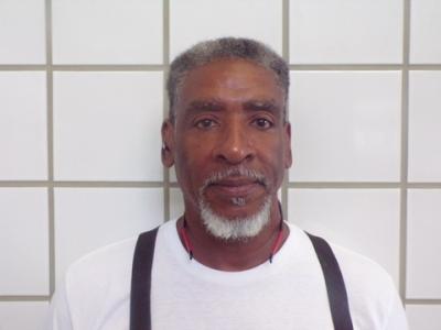 Willie Gerald Jackson a registered Sex Offender of Texas