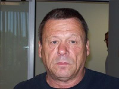 Thomas George Anthamatten a registered Sex Offender of Texas
