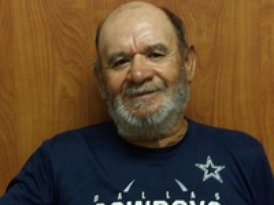 Raul Silbestre Garcia a registered Sex Offender of Texas