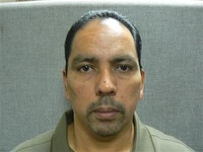 Alfred Guajardo a registered Sex Offender of Texas