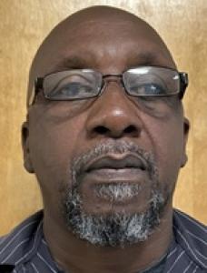 Odis Ray Samuel a registered Sex Offender of Texas