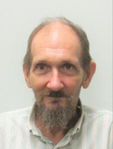 Paul Henry Everson a registered Sex Offender of Texas