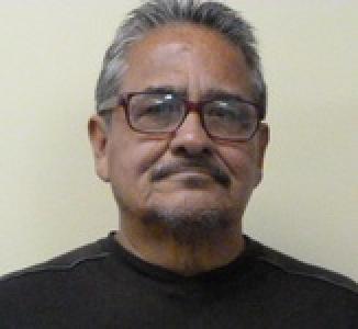Martin Cortez Reyes Jr a registered Sex Offender of Texas