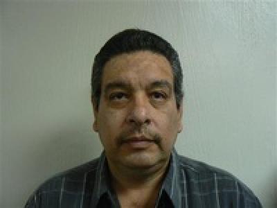 Rolando Gilbert Garcez a registered Sex Offender of Texas