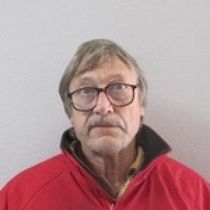 Johnny Dean Smith a registered Sex Offender of Texas