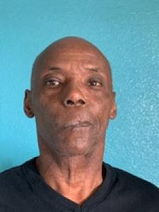 Julius Earl Williams a registered Sex Offender of Texas