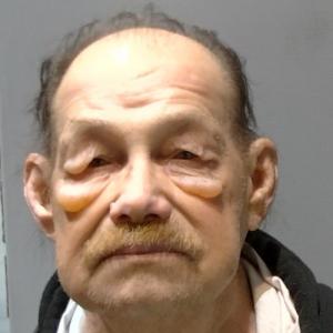 Ronald Wayne Harris a registered Sex Offender of Texas