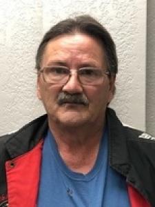 Ronnie Lee Shelton a registered Sex Offender of Texas