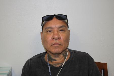 Harvey Hernandez a registered Sex Offender of Texas