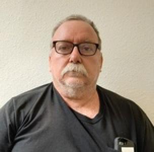 Charles W Bornman Jr a registered Sex Offender of Texas