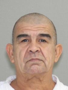 Andres Dominguez a registered Sex Offender of Texas