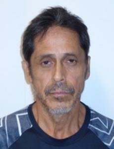 Jose Angel Rodriguez a registered Sex Offender of Texas