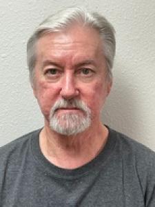 Billy Joe Whitehead a registered Sex Offender of Texas