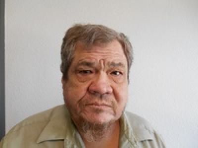 Robert Crisantes Garza a registered Sex Offender of Texas
